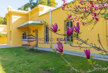 Terrenos en  Estancia Las Lilas, Partido De Luján