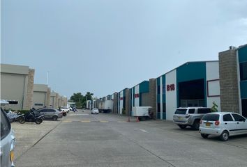 Bodega en  Urbanización Bonanza, Montería