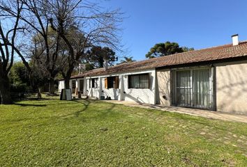 Casa en  Parque Leloir, Partido De Ituzaingó