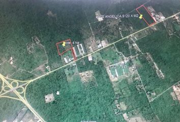 Lote de Terreno en  Uman Yucatán, Calle 11 A, Umán, Yucatán, 97390, Mex