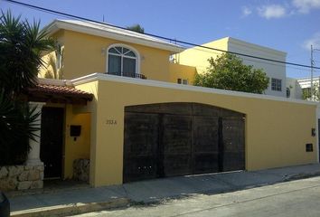 Casa en  Calle 28 353a-353a, México Norte, Mérida, Yucatán, 97129, Mex