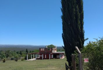 Casa en  Bialet Massé, Córdoba