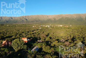 Terrenos en  Carpintería, San Luis