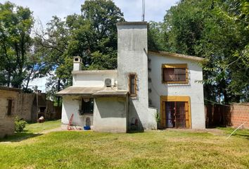 Casa en  Manzone, Partido Del Pilar