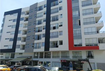 Apartamento en  Los Alamos, Pereira