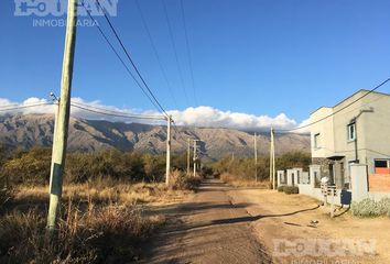 Terrenos en  Merlo, San Luis