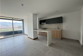 Apartamento en  Buenos Aires, Medellín