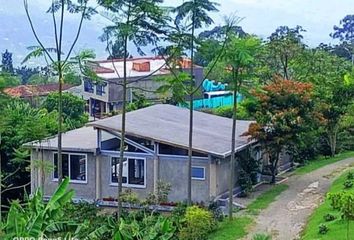 Villa-Quinta en  Yarumal, Antioquia