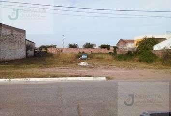 Terrenos en  Villa Ángela, Chaco