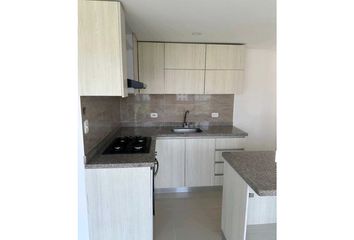 Apartamento en  El Caney, Cali