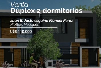 Departamento en  Plottier, Neuquen