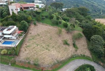 Lote de Terreno en  El Rosario, Manizales