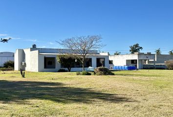 Casa en  Roque Pérez, Partido De Roque Pérez