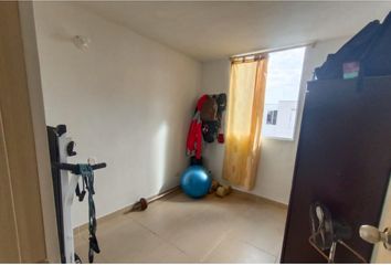 Apartamento en  Zamorano, Palmira