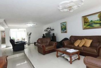 Casa en  Laureles, Medellín