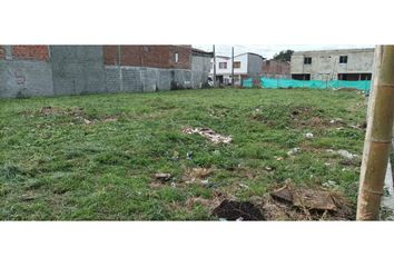 Lote de Terreno en  San Pedro, Palmira