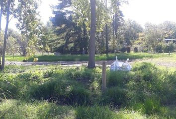 Terrenos en  Parque Las Naciones, Presidente Perón