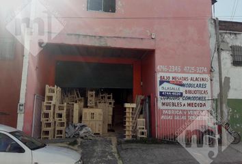 Galpónes/Bodegas en  San Fernando, Partido De San Fernando