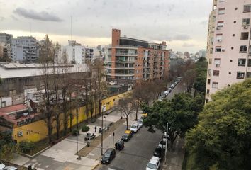 Oficinas en  Chacarita, Capital Federal