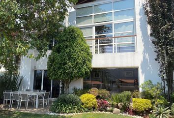 Casa en condominio en  Carretera La Venta-lechería, Ahuatenco, Cuajimalpa De Morelos, Ciudad De México, 05000, Mex