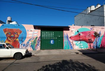 Cocheras en  San Juan, Mar Del Plata