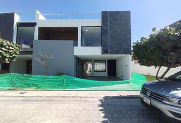 Casa en  Privada Oviedo 10, San Bernardino Tlaxcalancingo, San Andrés Cholula, Puebla, 72826, Mex