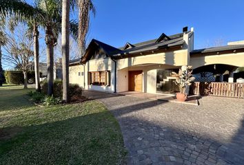 Casa en  Funes, Santa Fe