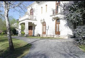 Casa en  Aranjuez, Partido De Escobar