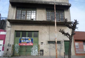 Galpónes/Bodegas en  San Justo, La Matanza