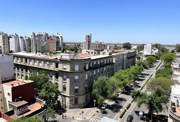 Departamento en  Martin, Rosario