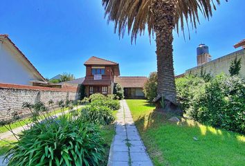 Casa en  Barrio Zacagnini, Mar Del Plata