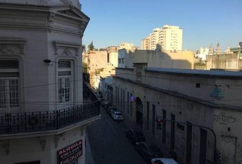 Departamento en  San Telmo, Capital Federal