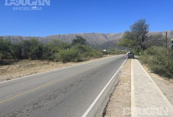 Terrenos en  Carpintería, San Luis