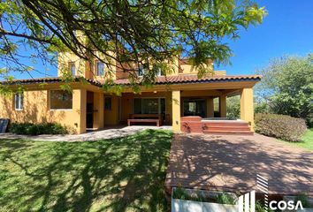 Casa en  Piñero, Santa Fe