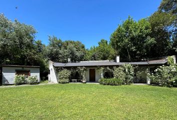 Casa en  El Remanso, Exaltación De La Cruz