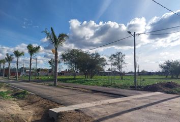 Terrenos en  Burzaco, Partido De Almirante Brown