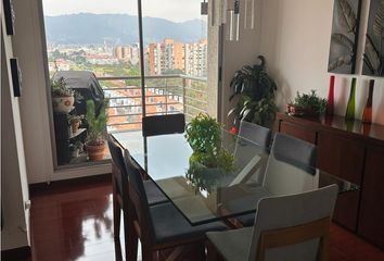 Apartamento en  Colina Campestre, Bogotá