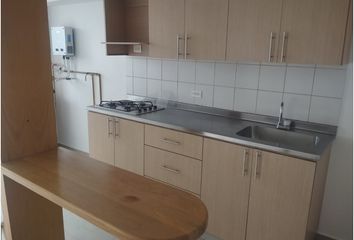 Apartamento en  Rodeo Alto, Medellín