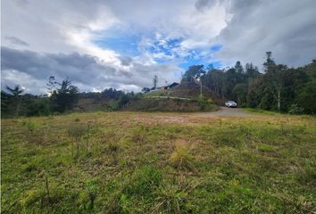 Lote de Terreno en  El Retiro, Antioquia