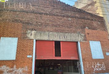 Galpónes/Bodegas en  Piñeiro, Partido De Avellaneda