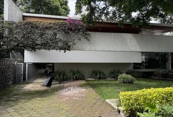 Casa en condominio en  Calle Lluvia 430, Jardines Del Pedregal, Álvaro Obregón, Ciudad De México, 01900, Mex