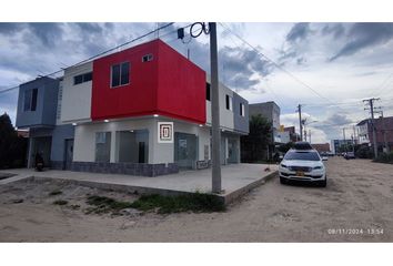 Local Comercial en  Villa Venilda, Yopal