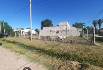 Terrenos en  Monte Grande, Esteban Echeverría