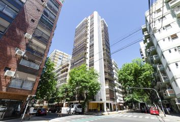 Departamento en  Recoleta, Capital Federal