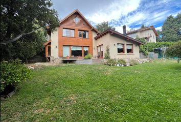 Casa en  San Carlos De Bariloche, San Carlos De Bariloche