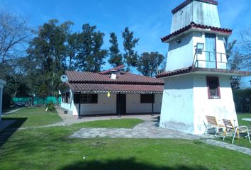 Casa en  La Reja, Partido De Moreno