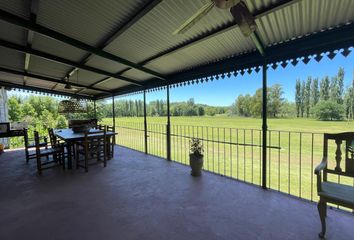 Casa en  Duggan, Partido De San Antonio De Areco