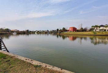 Terrenos en  Santa Catalina (luján), Partido De Luján