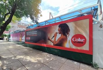 Lote de Terreno en  Casa De La Condesa Reforma, Cuauhtémoc, Ciudad De México, Mex