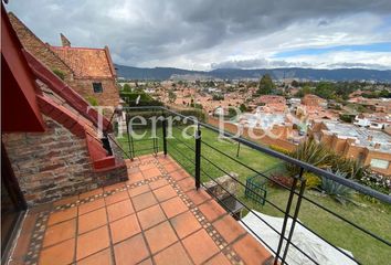 Casa en  San Jose De Bavaria, Bogotá